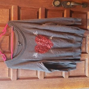 Torrid Size 2 Sweater